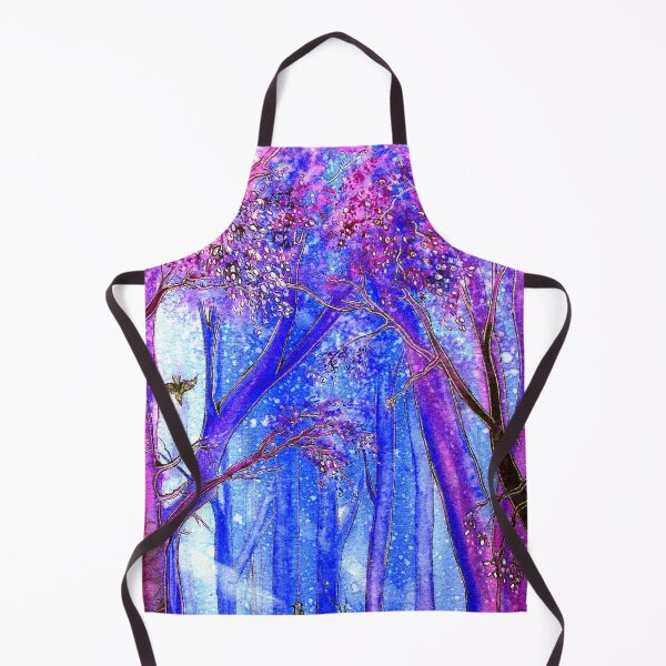Item preview, Blue Forest designed and sold by Linda Callaghan.