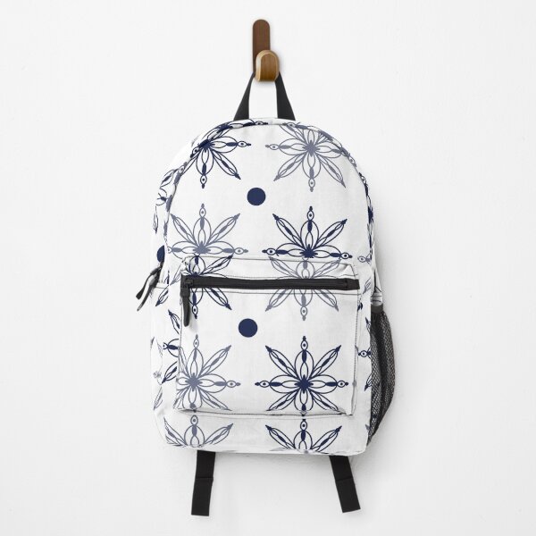 Item preview, geometric dot print designed and sold by Elena-Kot.