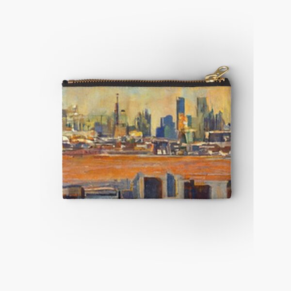 Artikelvorschau, Ölgemälde der Skyline von Carson City von AI. - US-Stadtbild entworfen und verkauft von AIArtWizard ⭐⭐⭐⭐⭐.