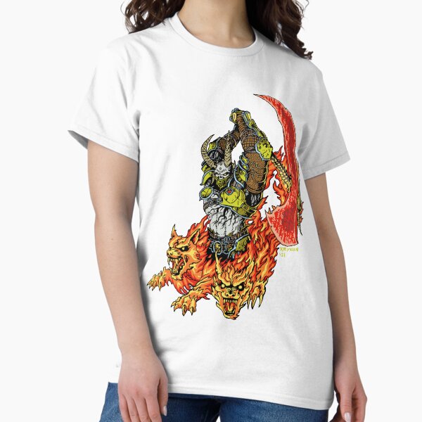 Item preview, Marauder designed and sold by SerhiyKrykun.