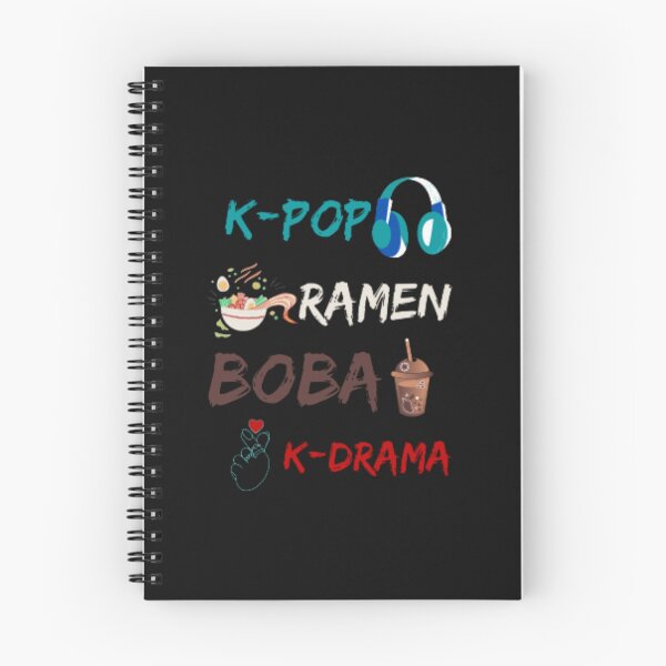 Item preview, Moda K-Pop para fanáticos de K-Drama coreano y mercancía K-Pop designed and sold by anas667.