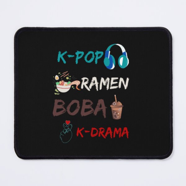 Item preview, K-Pop Fashion for Fans of korean K-Drama & K-Pop Merchandise  designed and sold by anas667.