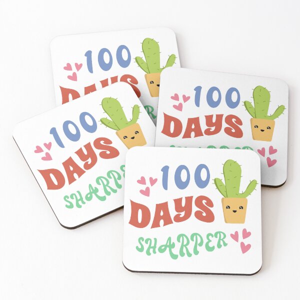 Item preview, 100 Days Sharper designed and sold by Wooden-rack.