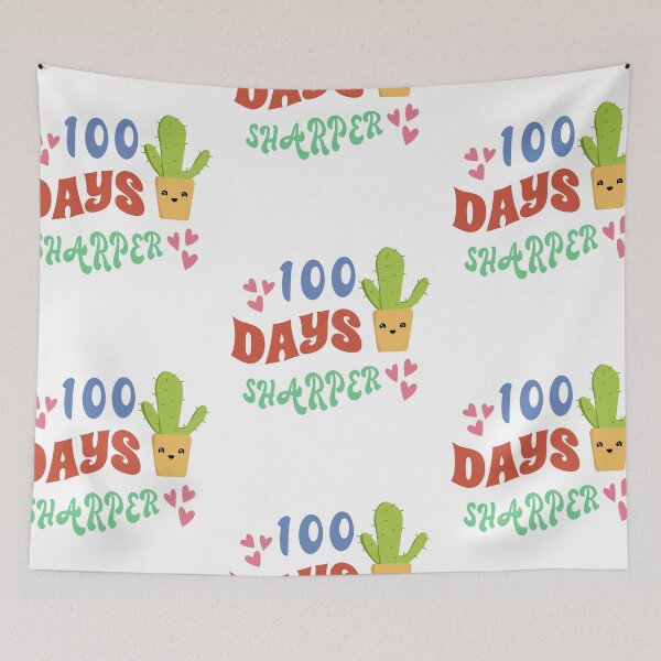 Item preview, 100 Days Sharper designed and sold by Wooden-rack.