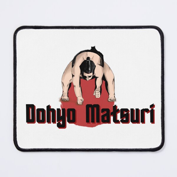 Item preview, sumo wrestler designed and sold by Zanimations.