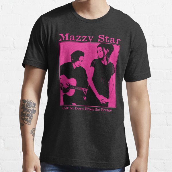 Mazzy star // Look on down from the bridge Essential T-Shirt