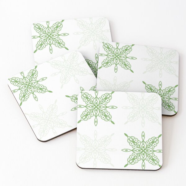 Item preview, geometric pattern designed and sold by Elena-Kot.