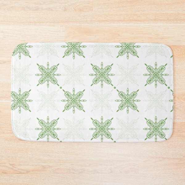 Item preview, geometric pattern designed and sold by Elena-Kot.