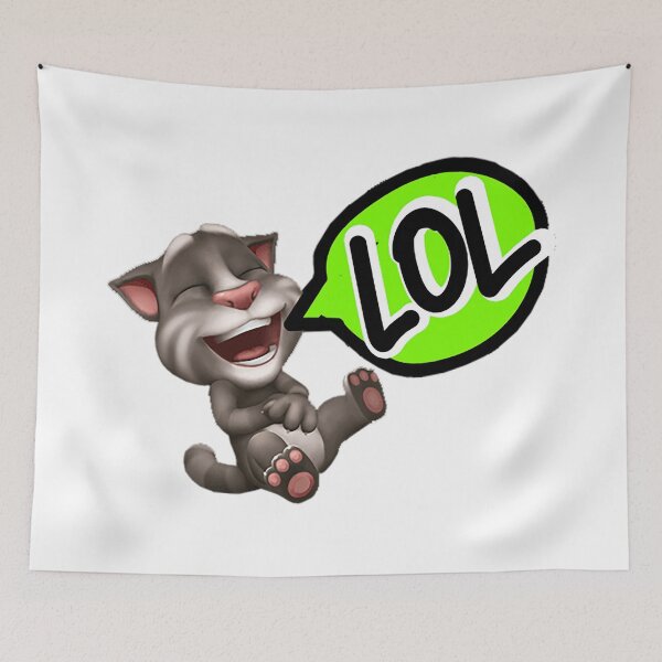 Item preview, lol art designed and sold by laruecawet.