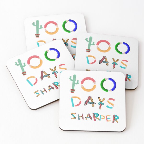 Item preview, 100 Days Sharper designed and sold by Wooden-rack.