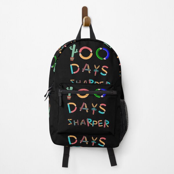 Item preview, 100 Days Sharper designed and sold by Wooden-rack.
