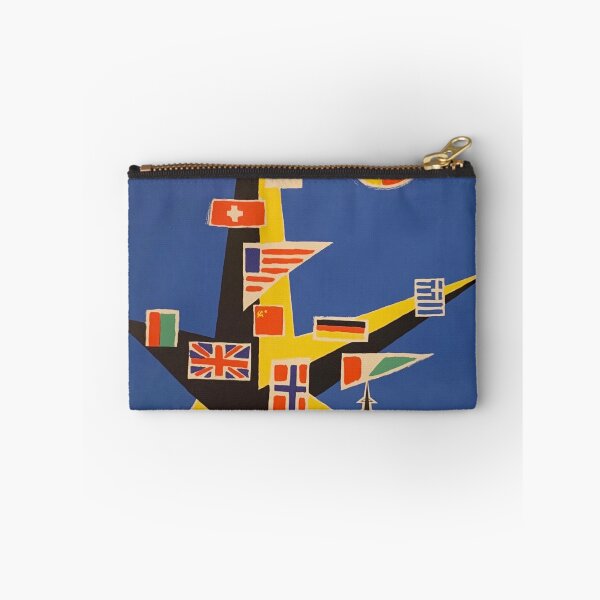 Item preview, Brussels, World's fair, 1958 designed and sold by jbrulmans.