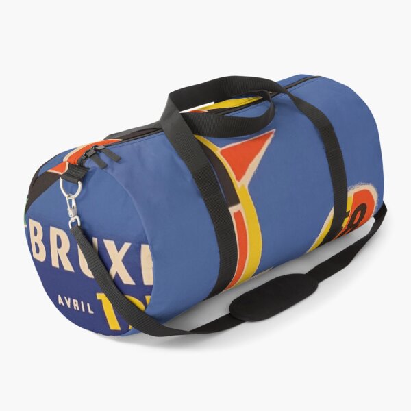 Item preview, Brussels, World's fair, 1958 designed and sold by jbrulmans.