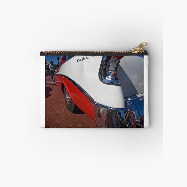 Artikelvorschau, 1956 Chevy Belair entworfen und verkauft von mal-photography.