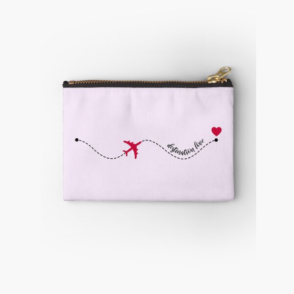 Item preview, Destination love - Funny engagement / wedding designed and sold by pixxart.