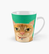 Chilli Tall Mug