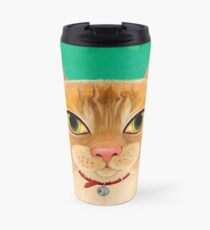 Chilli Travel Mug