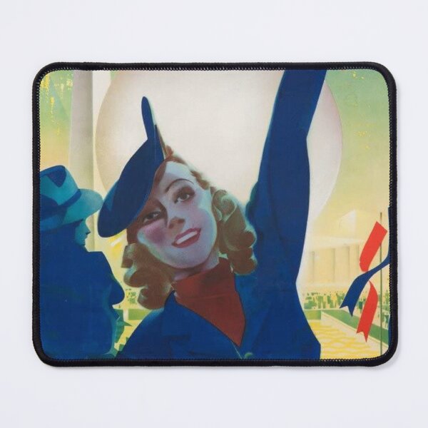 Item preview, New York, World's Fair, 1939 designed and sold by jbrulmans.