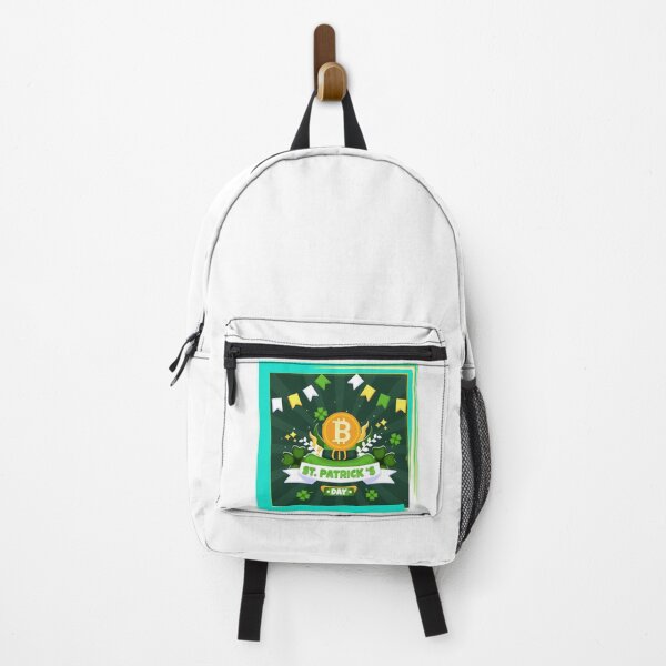 Item preview, Crypto St Patrick designed and sold by roleshop.