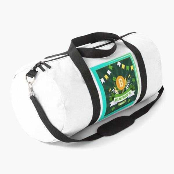 Item preview, Crypto St Patrick designed and sold by roleshop.
