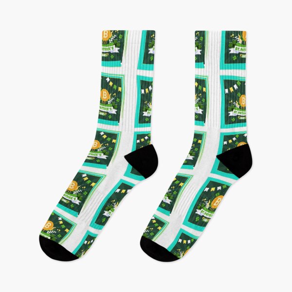 Item preview, Crypto St Patrick designed and sold by roleshop.