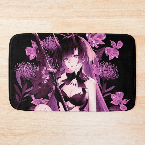 Item preview, Thunder Flowers designed and sold by EgorBratkin.
