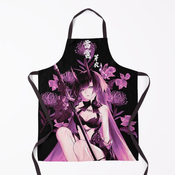 Item preview, Thunder Flowers designed and sold by EgorBratkin.
