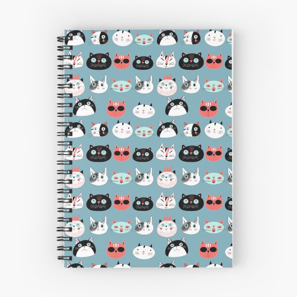 Item preview, Quilted Patterns, Cute Cat's designed and sold by Ildar012.