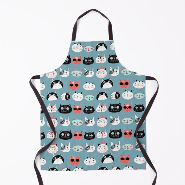 Item preview, Quilted Patterns, Cute Cat's designed and sold by Ildar012.