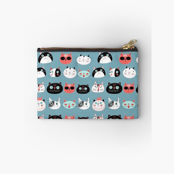 Item preview, Quilted Patterns, Cute Cat's designed and sold by Ildar012.