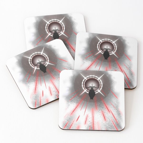 Item preview, Blades of Absolution Classic  designed and sold by watsonritua.