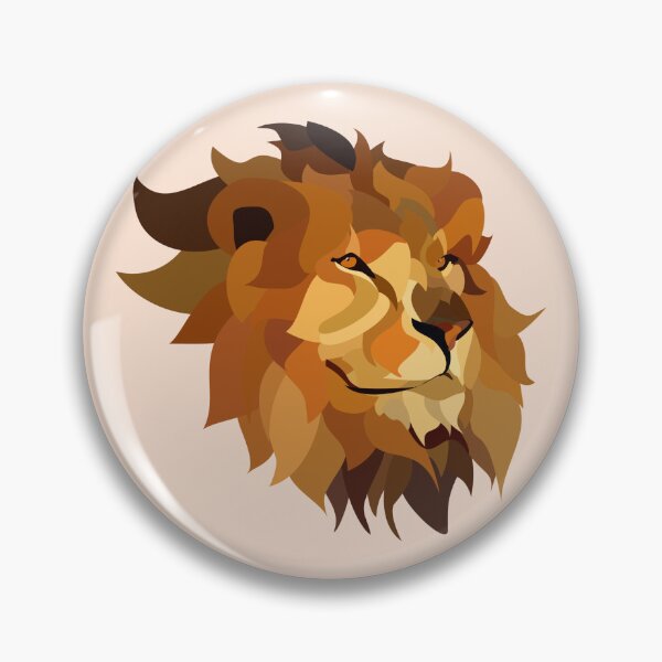 Aperçu de l'œuvre Nouvel An lunaire | Lion grand chat créée et vendue par aRTppareal.
