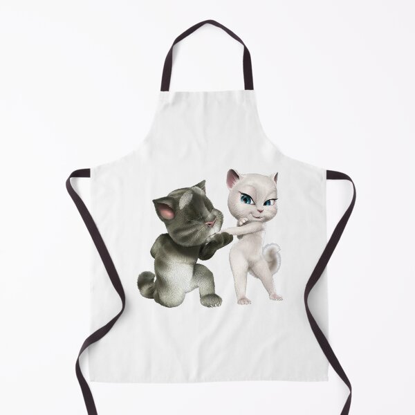 Item preview, love cat designed and sold by laruecawet.