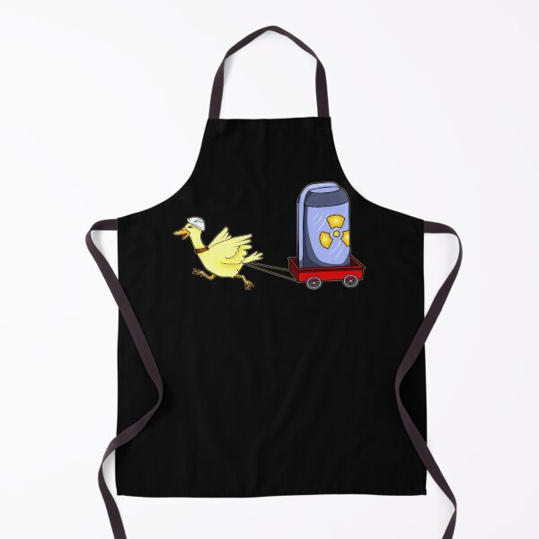Item preview, Stewart the Duck Sticker designed and sold by MarcusKraus.