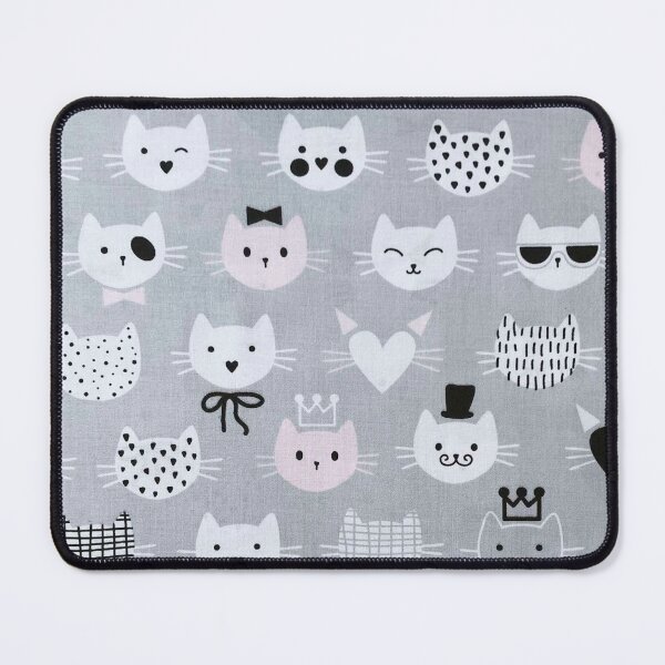 Item preview, Quilted Patterns, Cute Cat's designed and sold by Ildar012.