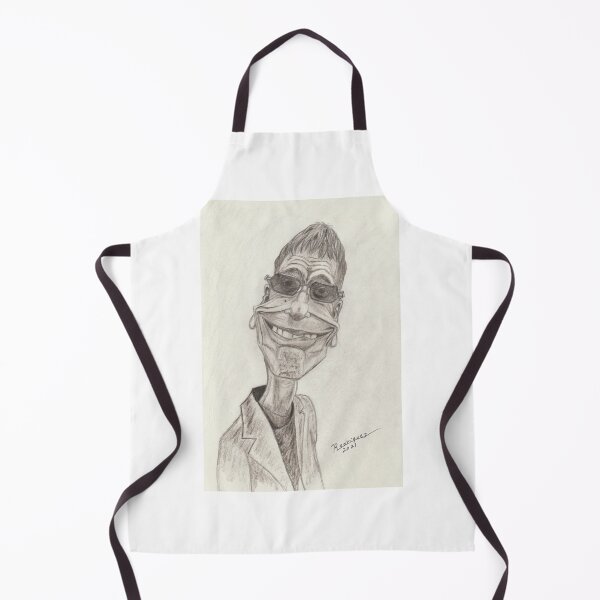 Item preview, Robin Gigg traditional caricature designed and sold by RodCaricatures.