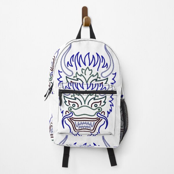 Item preview, Blue Dragon Digital Drawing MeDizayner designed and sold by MeDizayner.