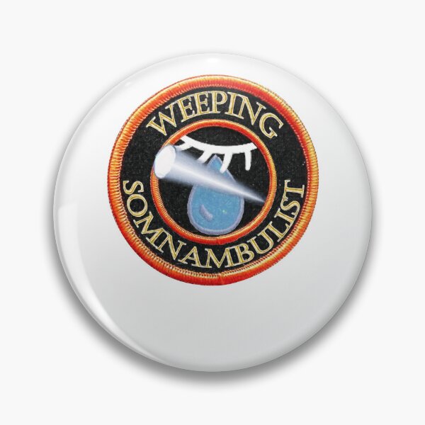 Item preview, Weeping Somnambulist Patch, Tachi , mars , Sci fi , The Expanse, Rocinante , Tycho , capsule , ceres , the expanse , mars , Spaceship designed and sold by lkhjfgyvbj.