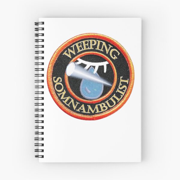 Item preview, Weeping Somnambulist Patch, Tachi , mars , Sci fi , The Expanse, Rocinante , Tycho , capsule , ceres , the expanse , mars , Spaceship designed and sold by lkhjfgyvbj.