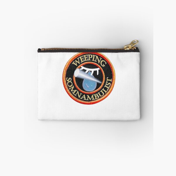 Item preview, Weeping Somnambulist Patch, Tachi , mars , Sci fi , The Expanse, Rocinante , Tycho , capsule , ceres , the expanse , mars , Spaceship designed and sold by lkhjfgyvbj.