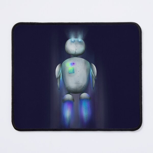 Item preview, Flying robot designed and sold by K-i-D-.