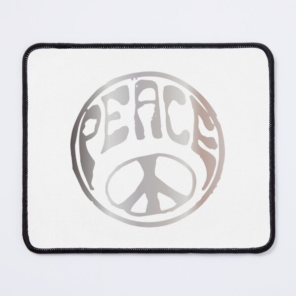Item preview, Peace Sign Hippies 60s and 70s designed and sold by IZiets.