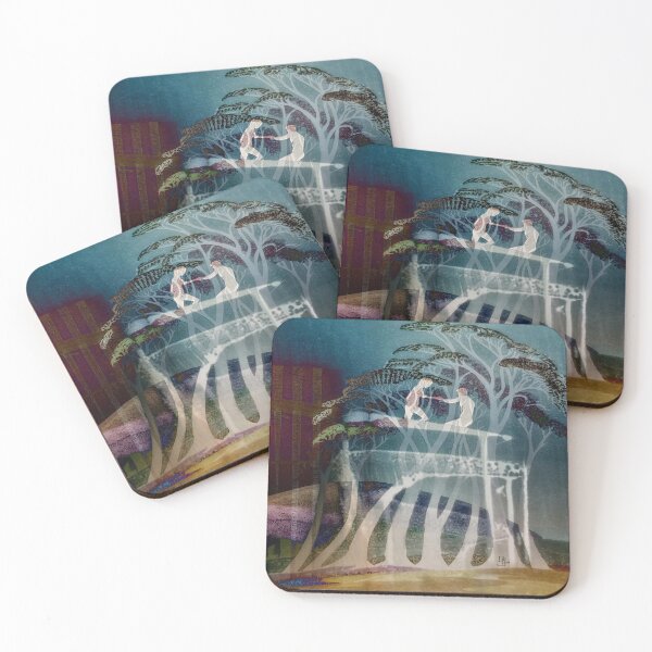 Item preview, Paradise found designed and sold by Dita E Hagedorn.