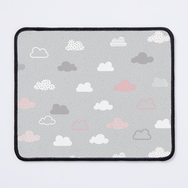 Item preview, Quilted Patterns, Lovely Gentle Clouds designed and sold by Ildar012.