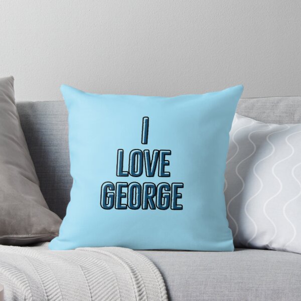 Item preview, i love george designed and sold by bestizeyy.