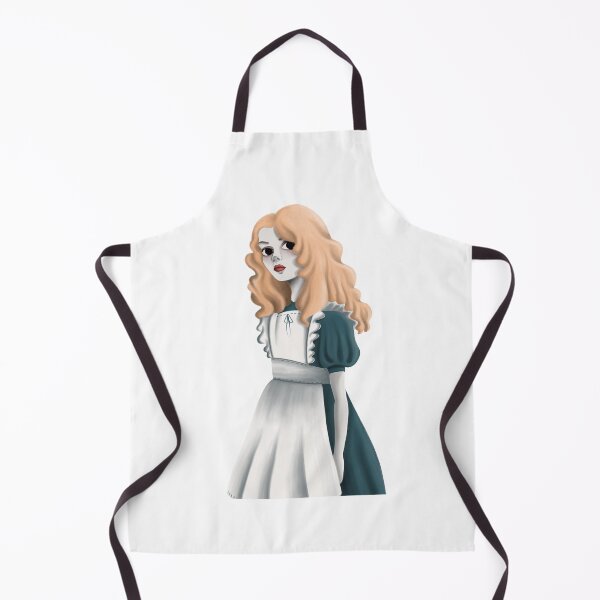Item preview, Alice designed and sold by madmantis96.