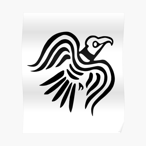 Asatru Heathen Boar Flag Runes Viking Odin,Thor Norse Hand Batik Rayon 