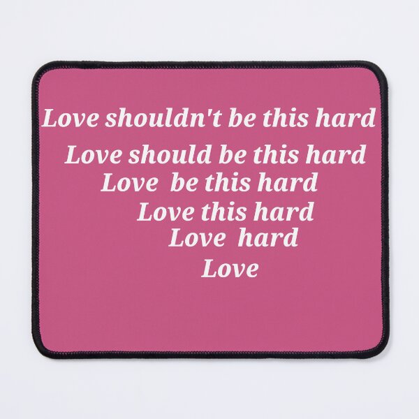 Item preview, love designed and sold by Caasiblazer.