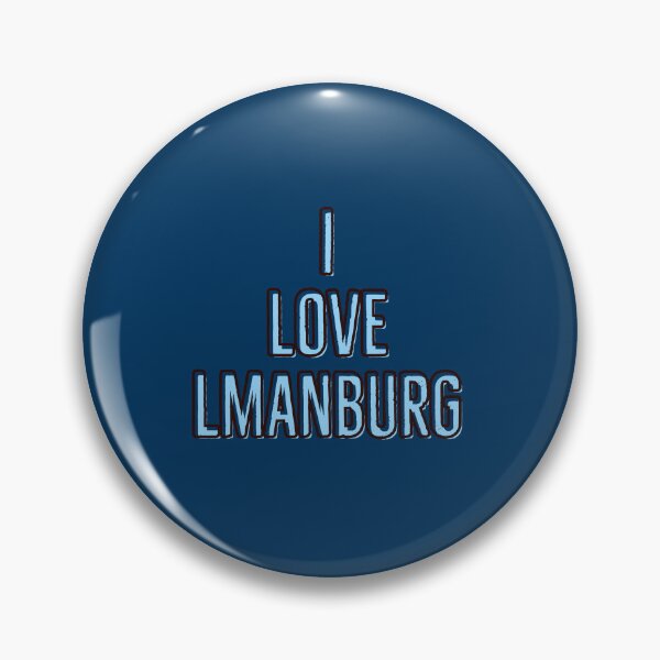 Item preview, i love lmanburg designed and sold by bestizeyy.