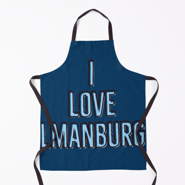 Item preview, i love lmanburg designed and sold by bestizeyy.
